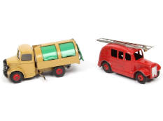 DINKY TOYS (GB) (2)