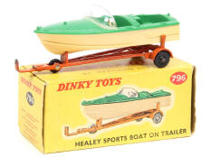 DINKY TOYS (GB) (1)
