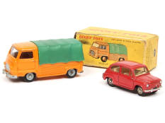 DINKY TOYS (FRANCE) (2)