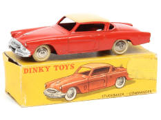 DINKY TOYS (FRANCE) (1)