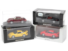 MINICHAMPS (ALLEMAGNE) (4)