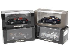 MINICHAMPS (ALLEMAGNE) (4)