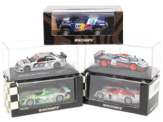 MINICHAMPS (ALLEMAGNE) (5)