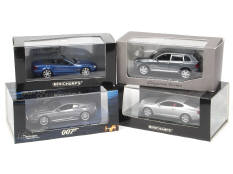 MINICHAMPS (ALLEMAGNE) (4)