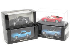 MINICHAMPS (ALLEMAGNE) (4)
