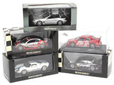 MINICHAMPS (ALLEMAGNE) (5)