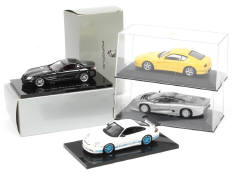 MINICHAMPS (ALLEMAGNE) (4)