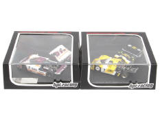 HPI RACING (USA) (2)