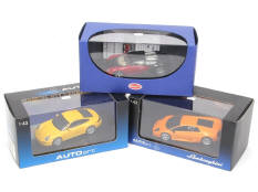 AUTOART (ALLEMAGNE) (3)