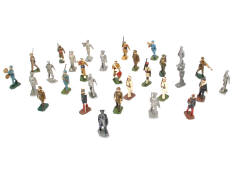 DIVERS (30)