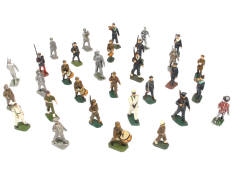 DIVERS (31)
