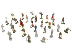 DIVERS (31)