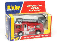 DINKY TOYS (GB) (1)