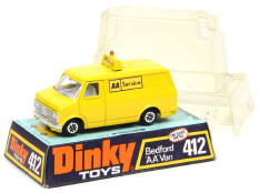 DINKY TOYS (GB) (1)