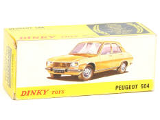DINKY TOYS (FRANCE) (1)