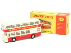DINKY TOYS (GB) (1)
