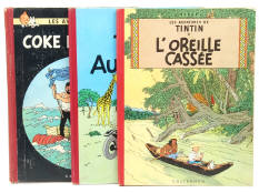 EDITIONS CASTERMAN (BELGIQUE) (3)