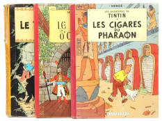EDITIONS CASTERMAN (BELGIQUE) (3)