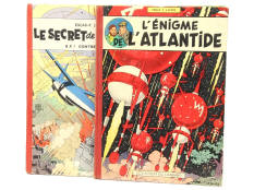 EDITIONS LOMBARD (BELGIQUE) (2)