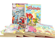 Editions Marvel (7)