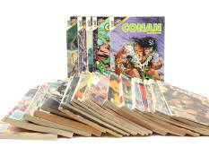 Editions Marvel (1)