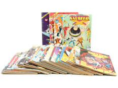 Editions Marvel (1)