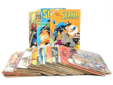 Editions Marvel (1)