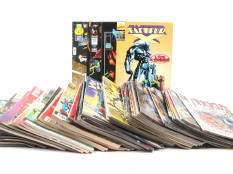 Editions Marvel (1)
