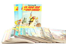 EDITIONS DUPUIS (33)