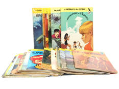 EDITIONS DUPUIS (BELGIQUE) (24)