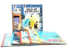 EDITIONS DUPUIS (7)