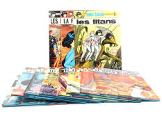 EDITIONS DUPUIS (11)