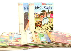 EDITIONS DARGAUD & ALBERT RENE (13)