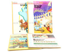 EDITIONS DARGAUD (4)