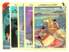 EDITIONS DUPUIS (BELGIQUE) (5)