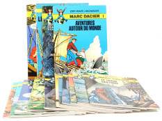 EDITIONS DUPUIS (BELGIQUE) (14)