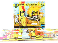 Editions Marc Deligne (13)