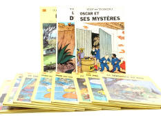 EDITIONS DUPUIS (BELGIQUE) (11)