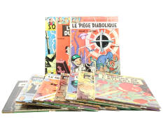 EDITIONS DARGAUD (10)