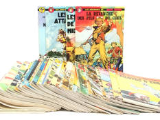 EDITIONS DUPUIS (BELGIQUE) (42)