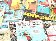 EDITIONS DUPUIS (BELGIQUE) (1)