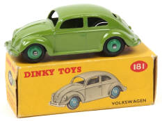 DINKY TOYS (GB) (1)