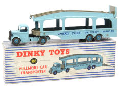 DINKY TOYS (GB) (1)