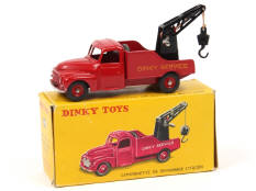 DINKY TOYS (FRANCE) (1)