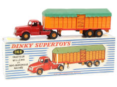 DINKY TOYS (FRANCE) (1)