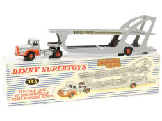 DINKY TOYS (FRANCE) (1)