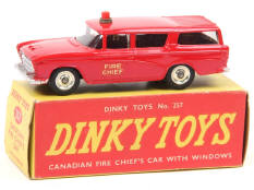 DINKY TOYS (GB) (1)