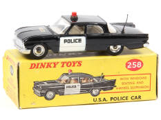 DINKY TOYS (GB) (1)