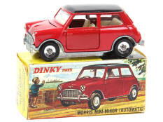 DINKY TOYS (GB) (1)