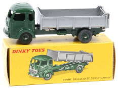 DINKY TOYS (FRANCE) (1)